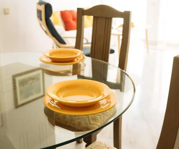 One&lux House - Bright Beachfront Duplex With Parking, Pool & Gym 公寓 *