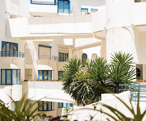 公寓 One&lux House - Bright Beachfront Duplex With Parking, Pool & Gym *