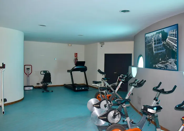 公寓 One&lux House - Bright Beachfront Duplex With Parking, Pool & Gym *